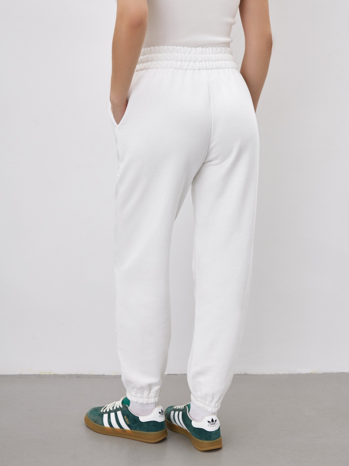 Джоггеры LONGLINE